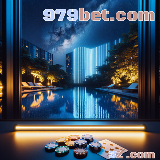Descubra o Mundo do Poker em 979bet.com